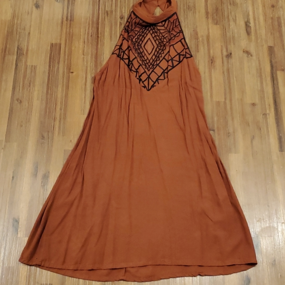 Women's Free People x Tallow Dress